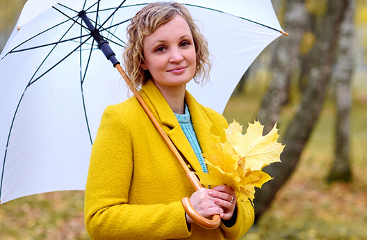 Мария Рогачева 